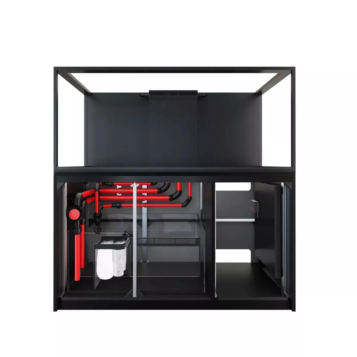 REEFER S-700 G2  - Red Sea
