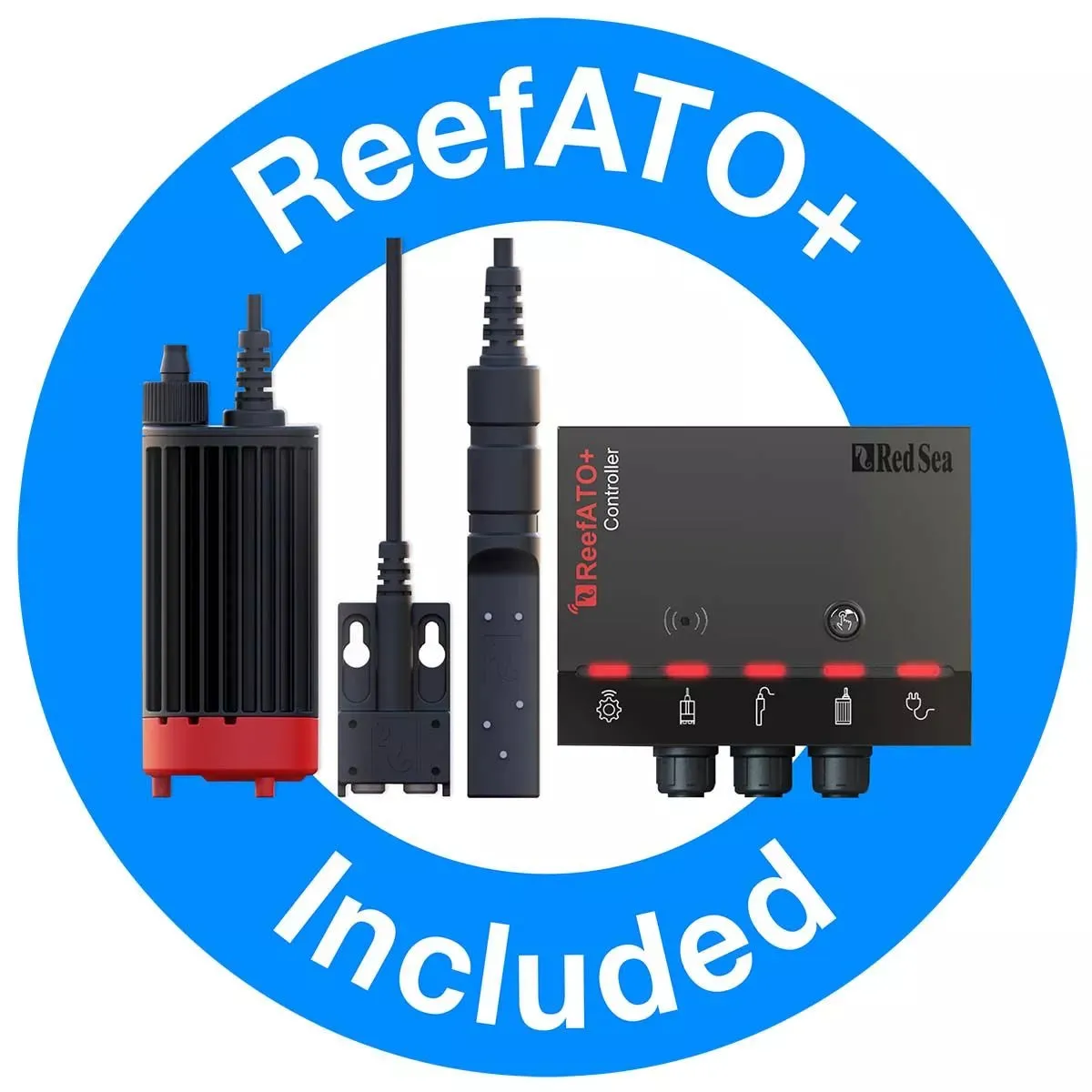 REEFER S-700 G2  - Red Sea