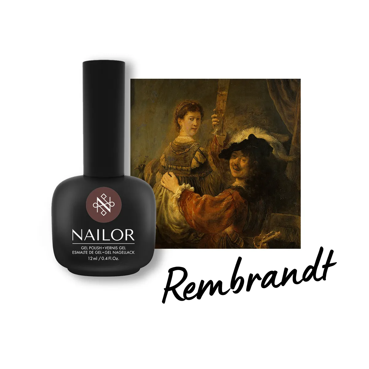 #Rembrandt