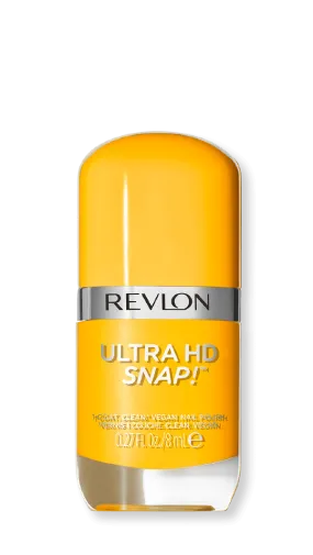 Revlon Nail Enamel Ultra HD Snap Marigold Maven