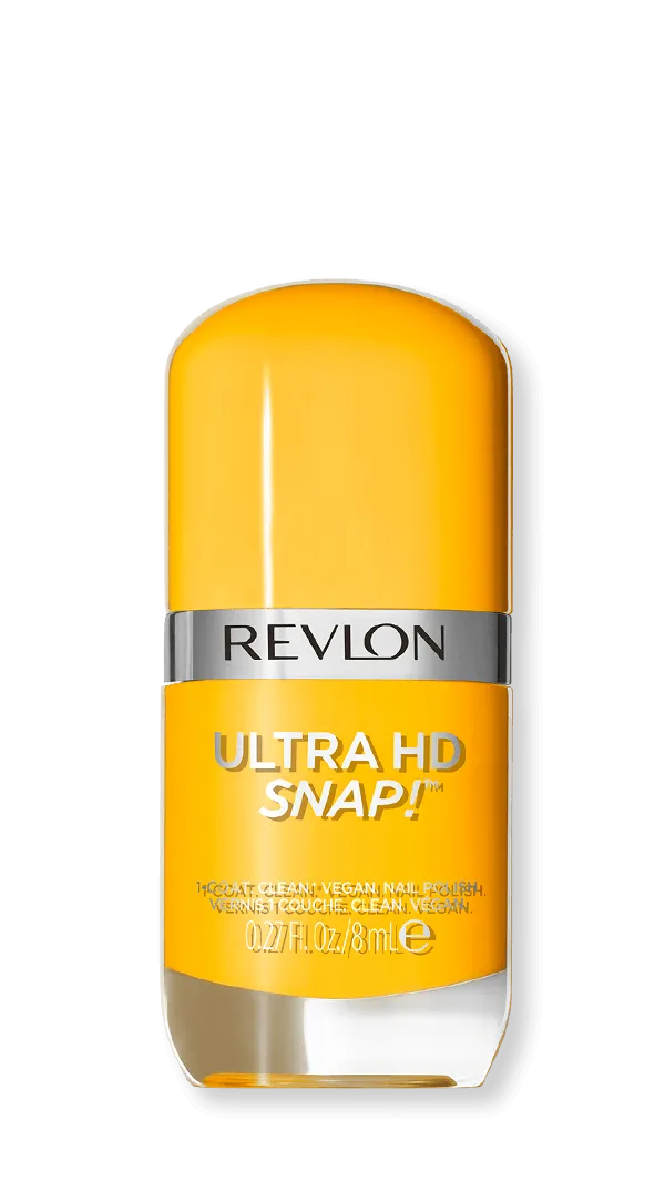 Revlon Nail Enamel Ultra HD Snap Marigold Maven