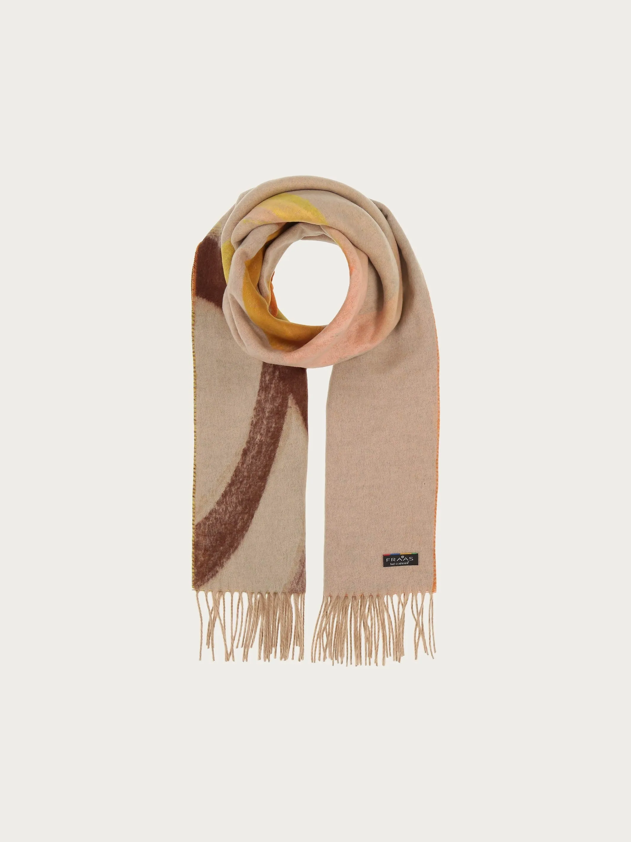 Ribbons Cashmink Scarf