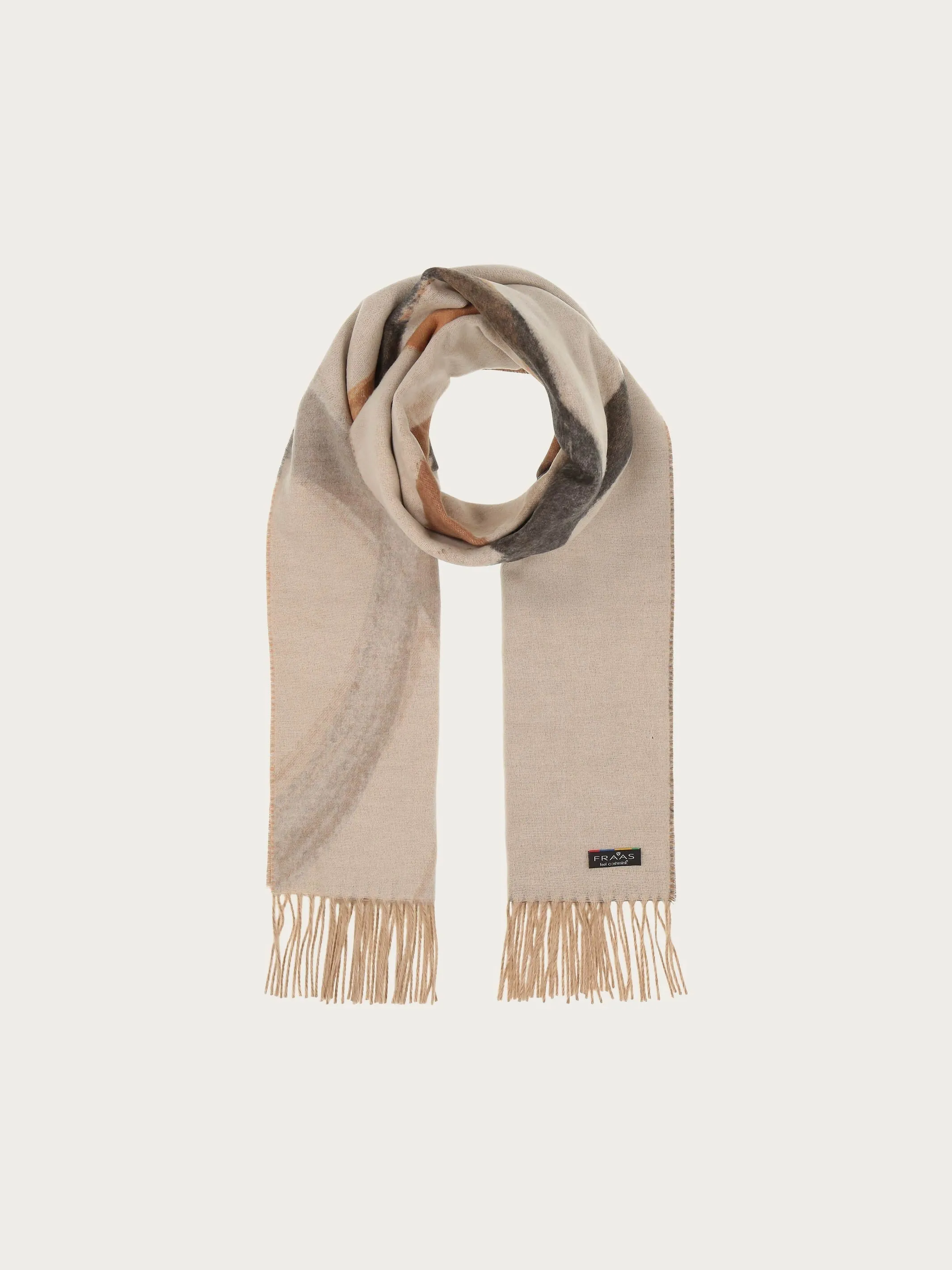 Ribbons Cashmink Scarf