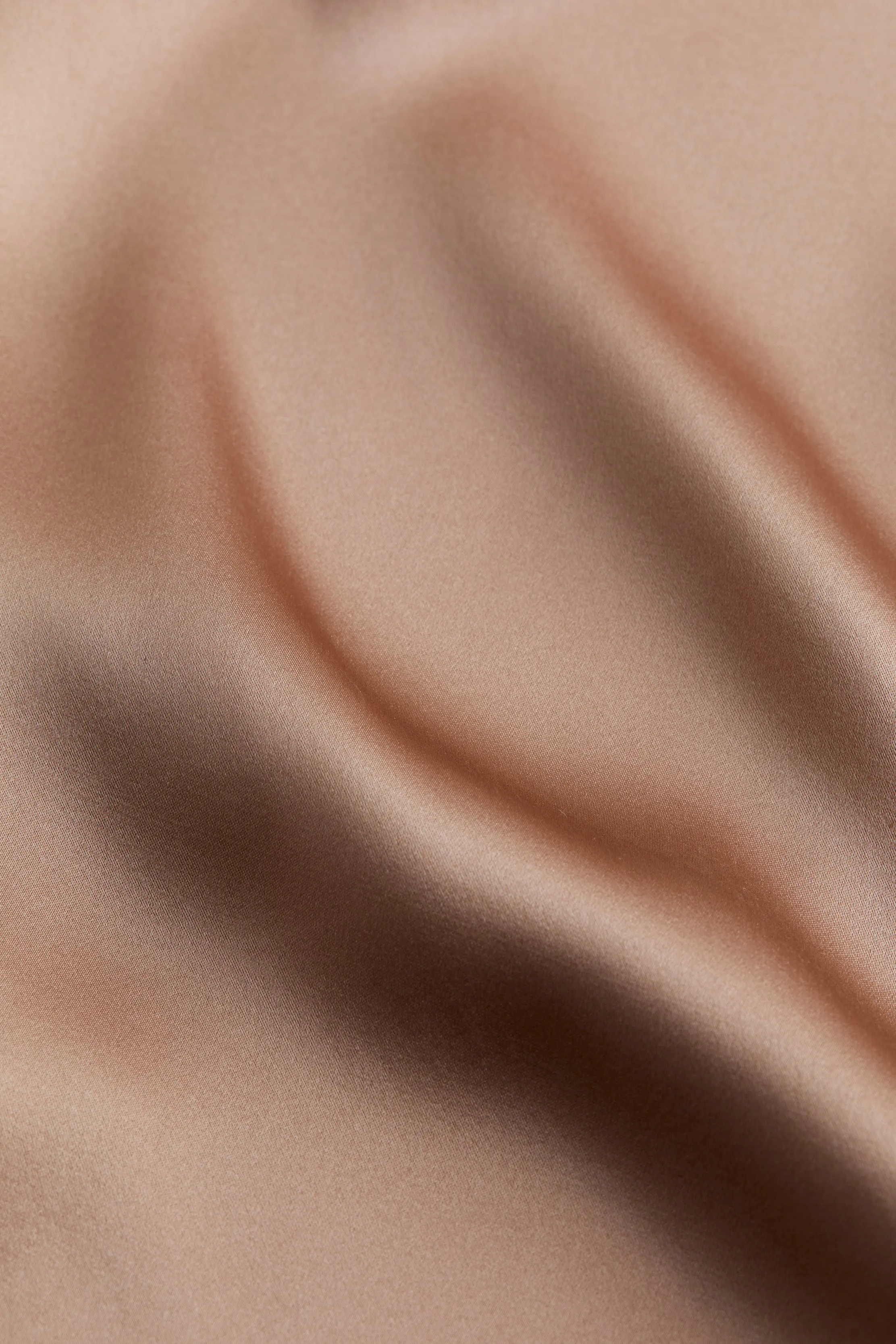 Rosabella Silk Dress