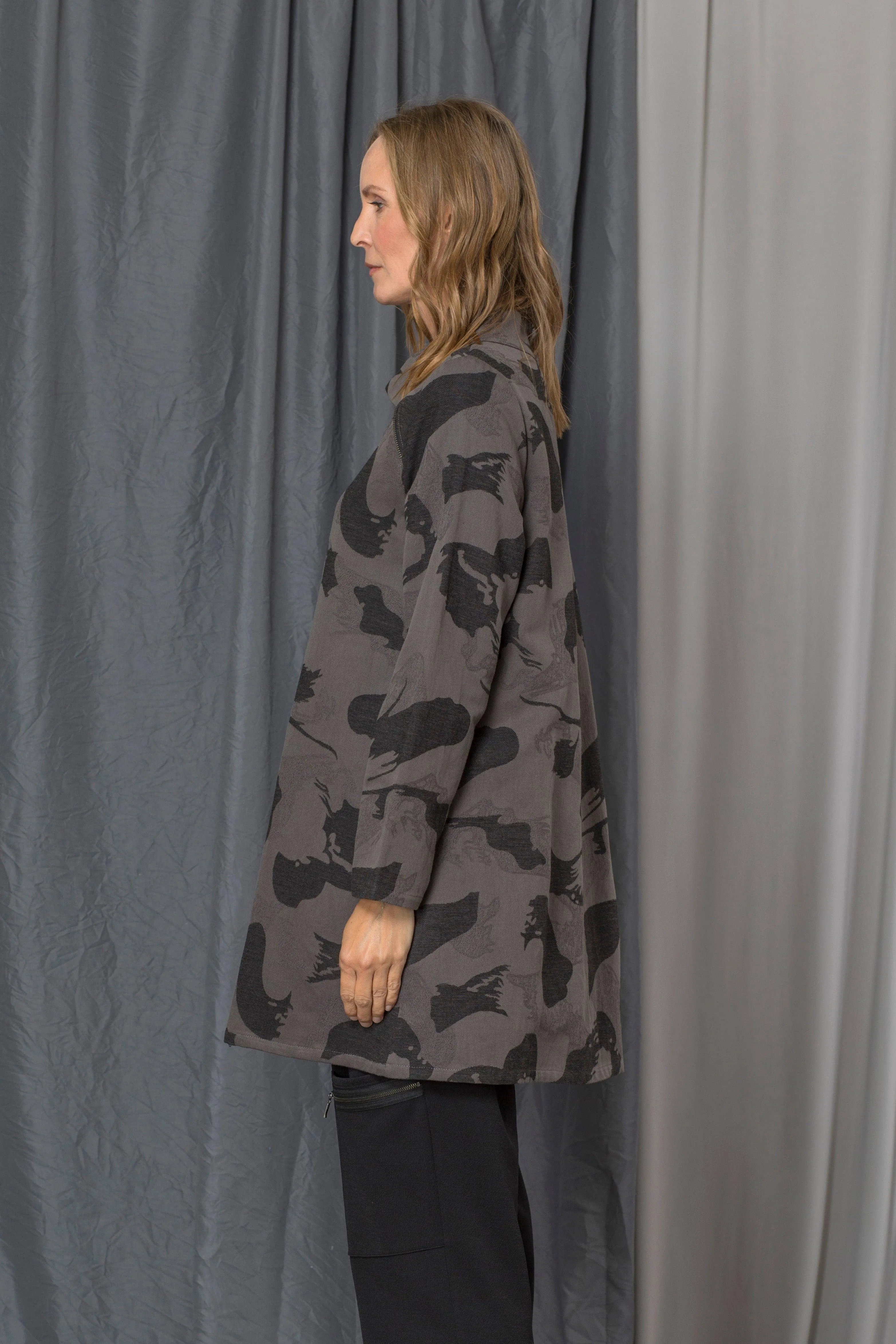 Sadie Tunic - 6N3158