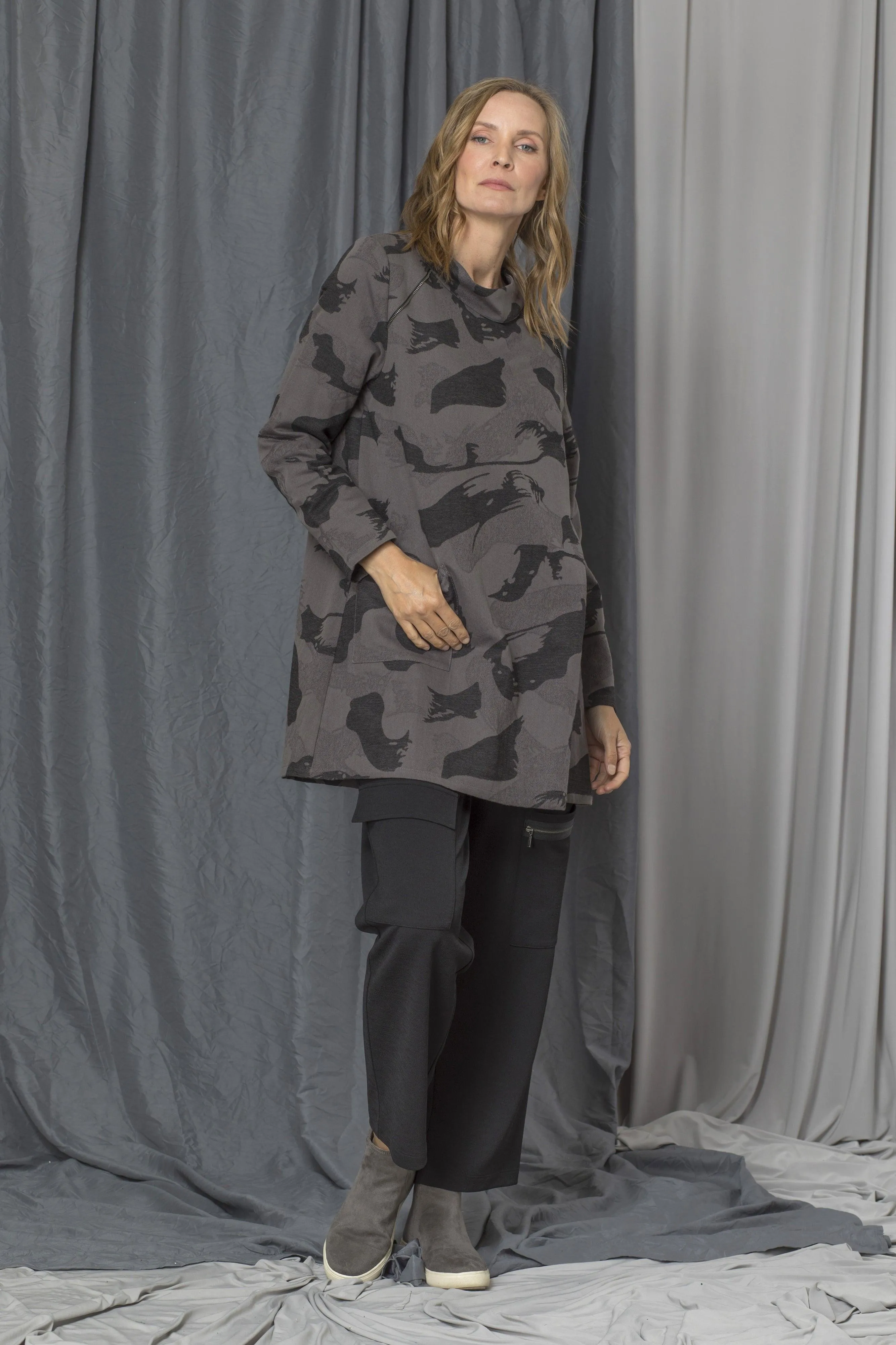 Sadie Tunic - 6N3158