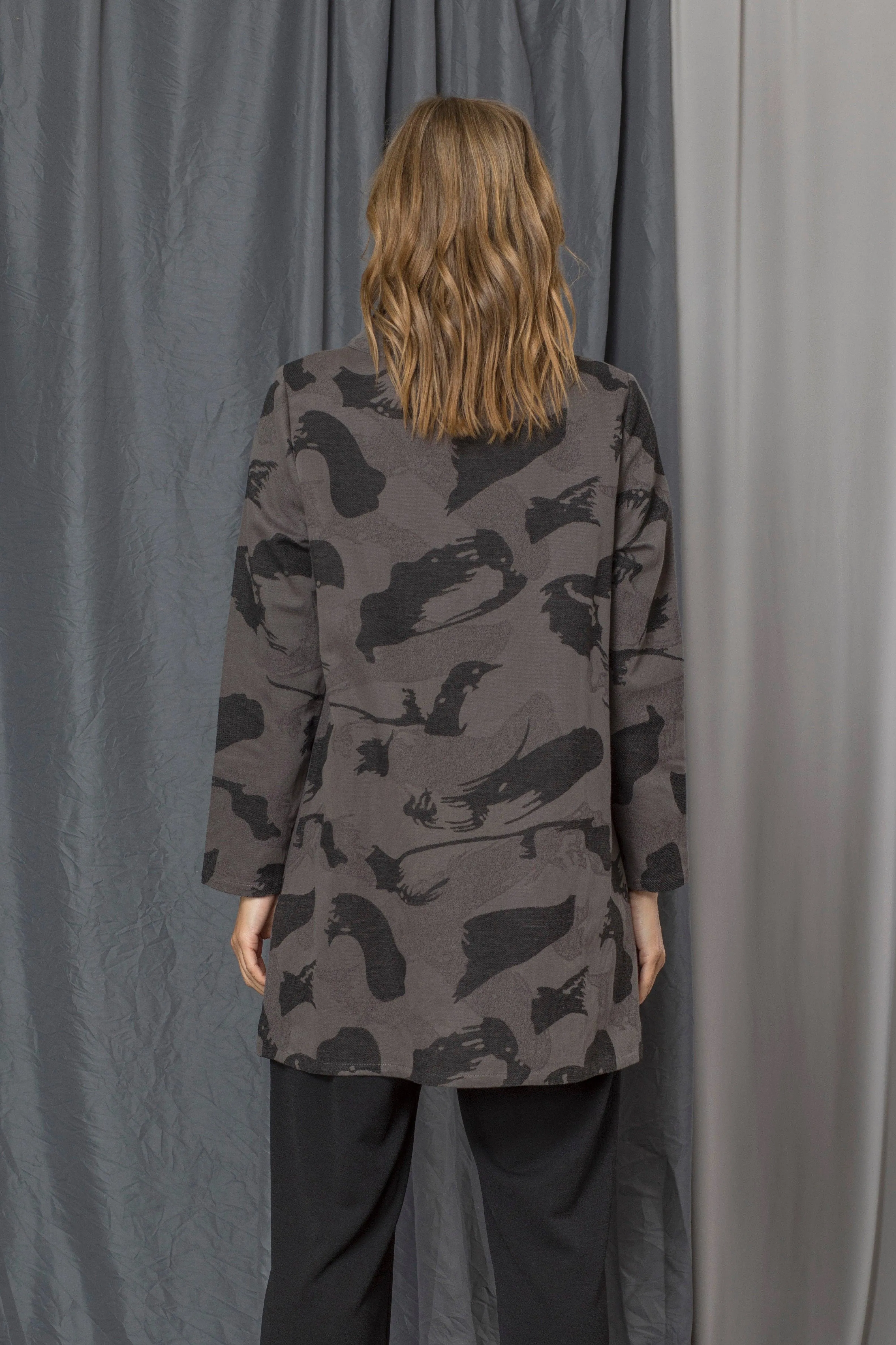 Sadie Tunic - 6N3158