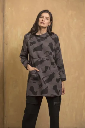 Sadie Tunic - 6N3158