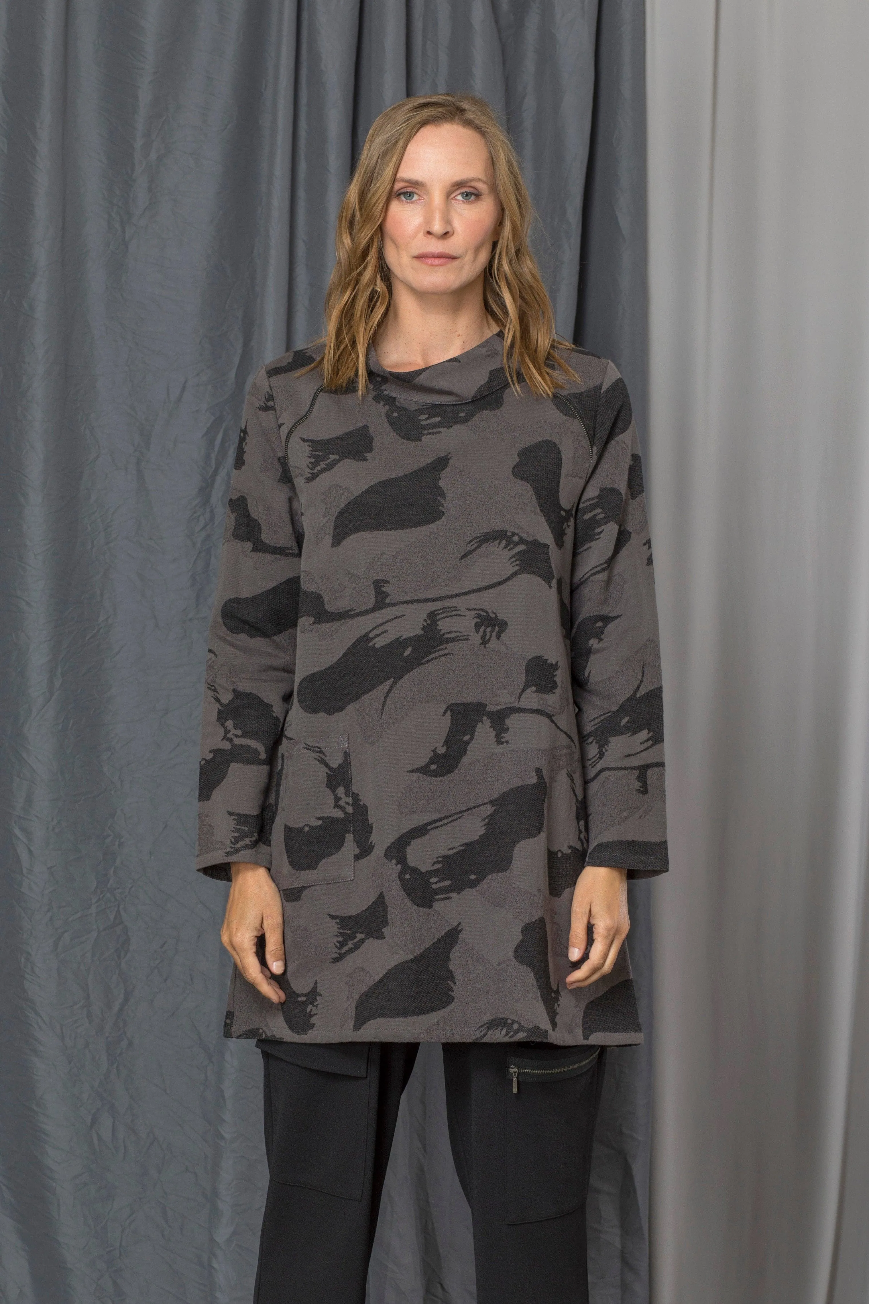Sadie Tunic - 6N3158