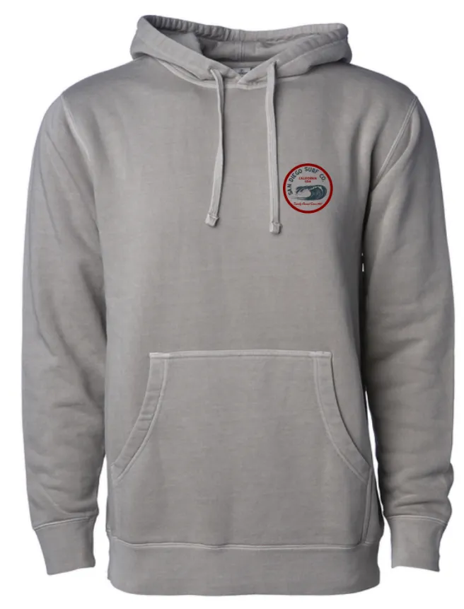 San Elijo Hoodie