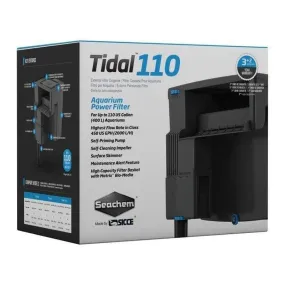Seachem Tidal 110 Power Filter (up to 400L, 2000L/h)