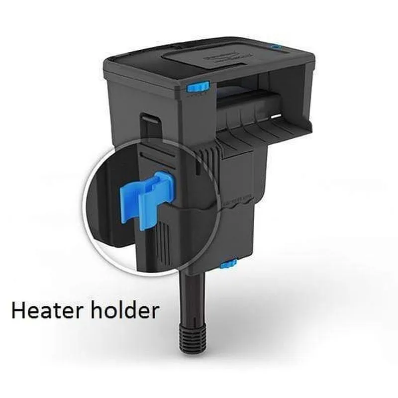 Seachem Tidal 55 Power Filter (up to 200L, 1000L/h)