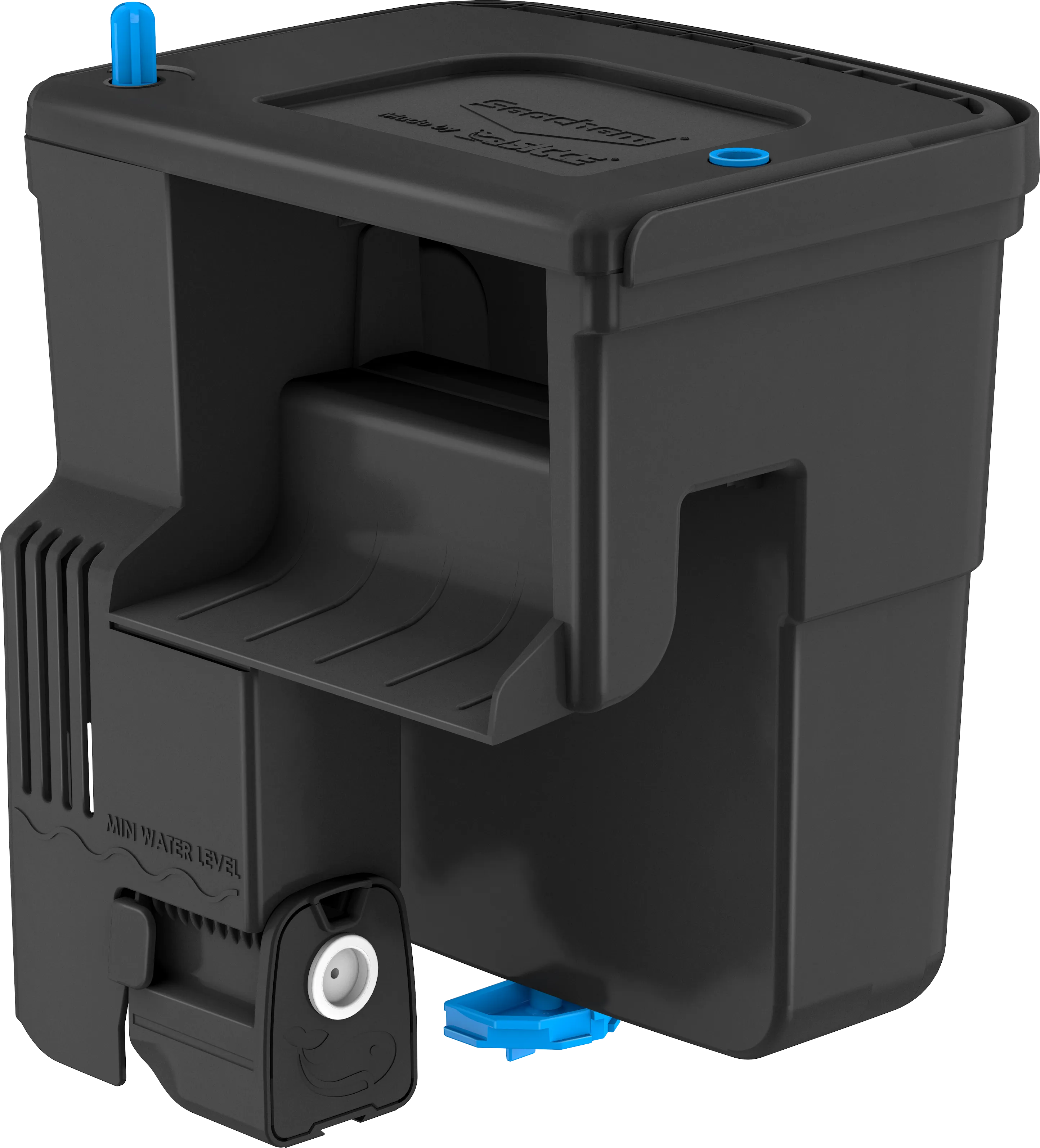 Seachem Tidal Filters with Skimmer