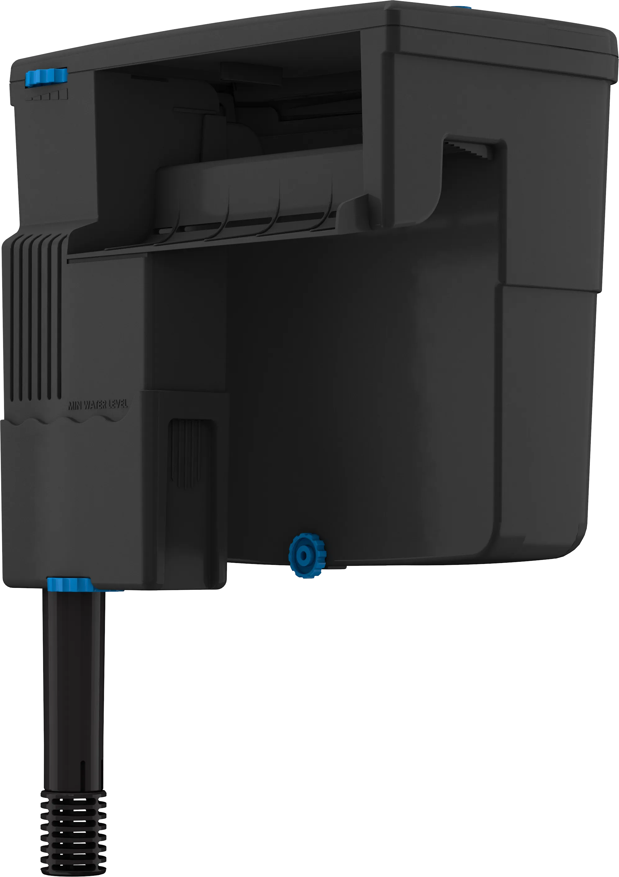 Seachem Tidal Filters with Skimmer