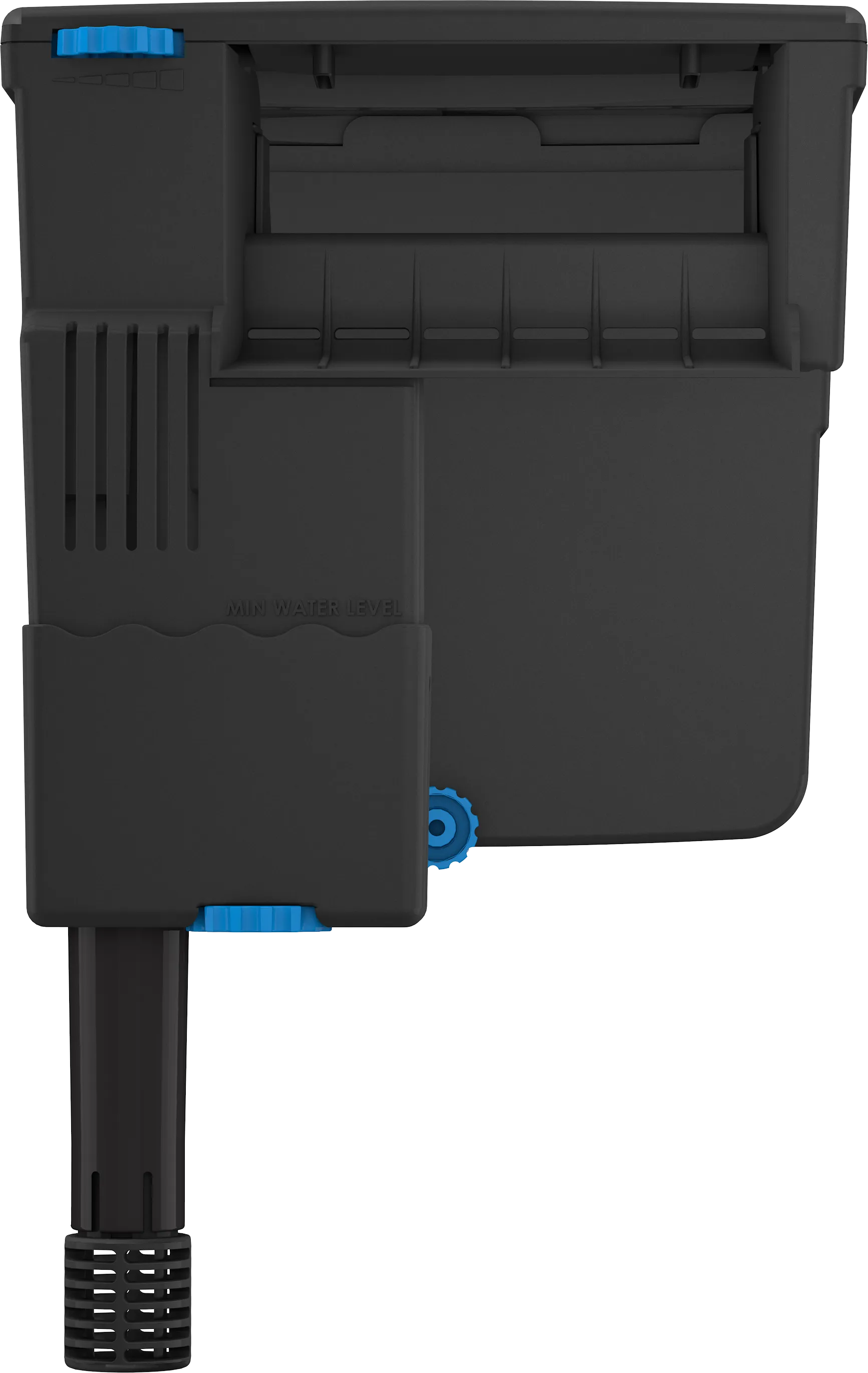 Seachem Tidal Filters with Skimmer