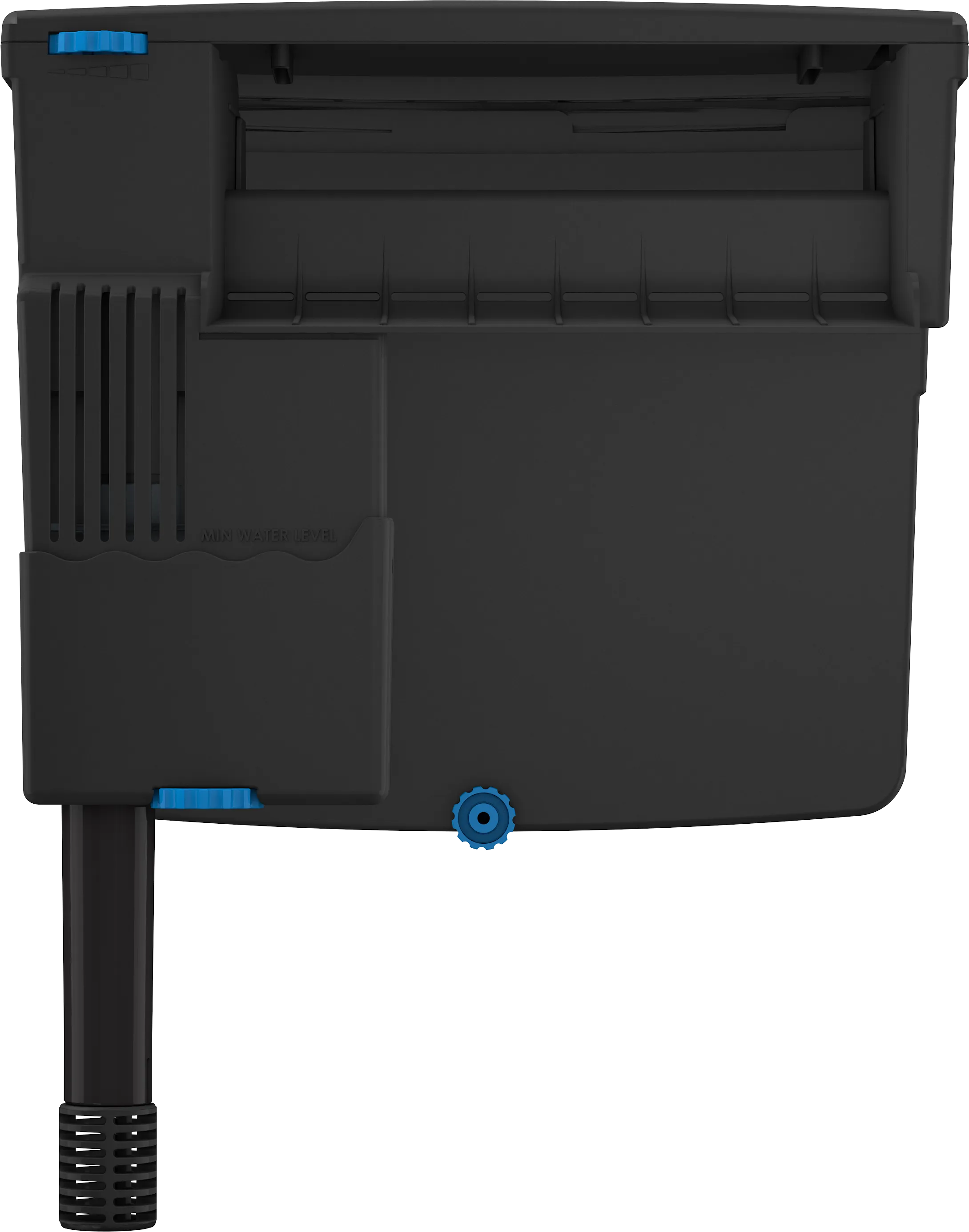 Seachem Tidal Filters with Skimmer