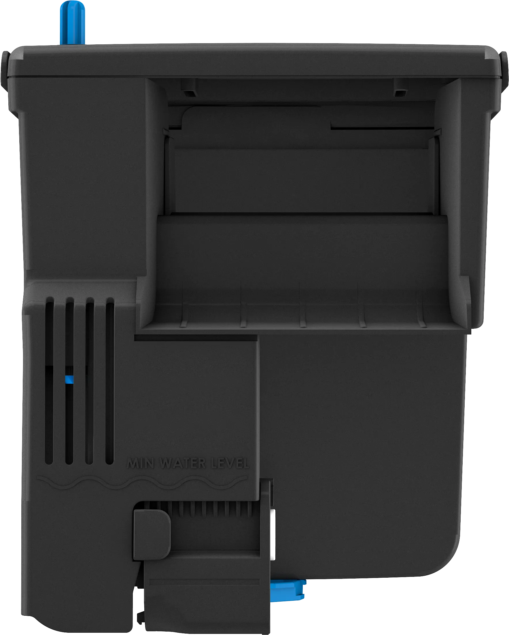 Seachem Tidal Filters with Skimmer