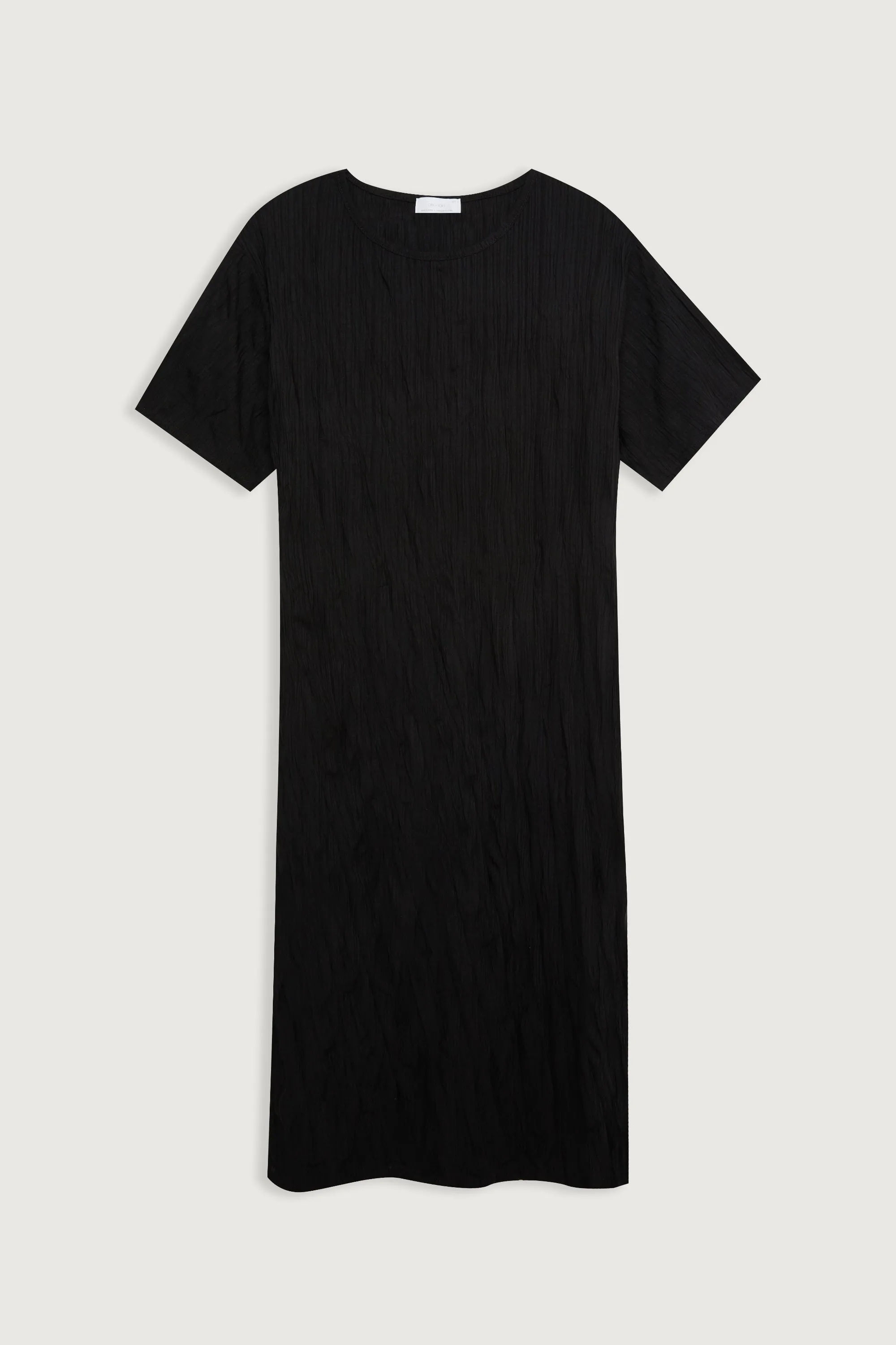 SEERSUCKER DRESS