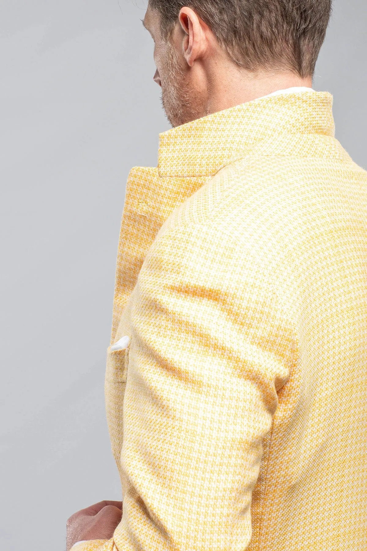 SF90 Cashmere Sport Coat