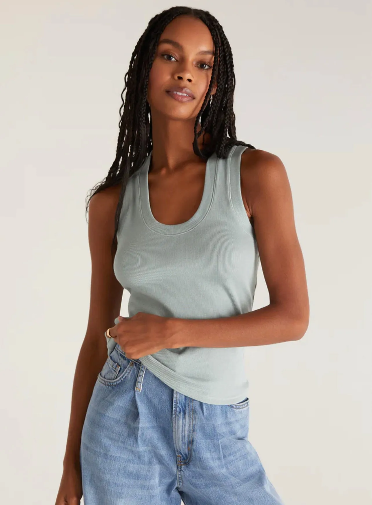 Sirena Rib Tank