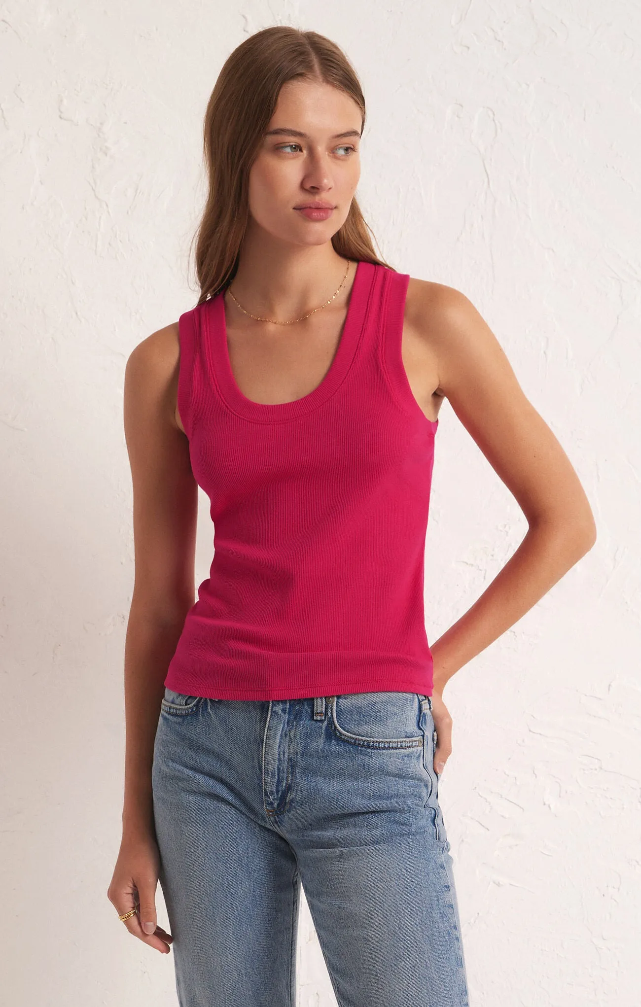 Sirena Rib Tank