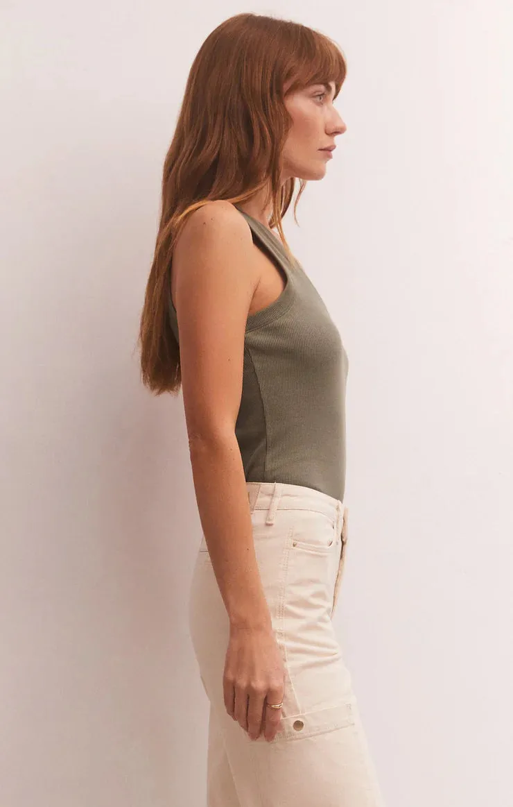 Sirena Rib Tank