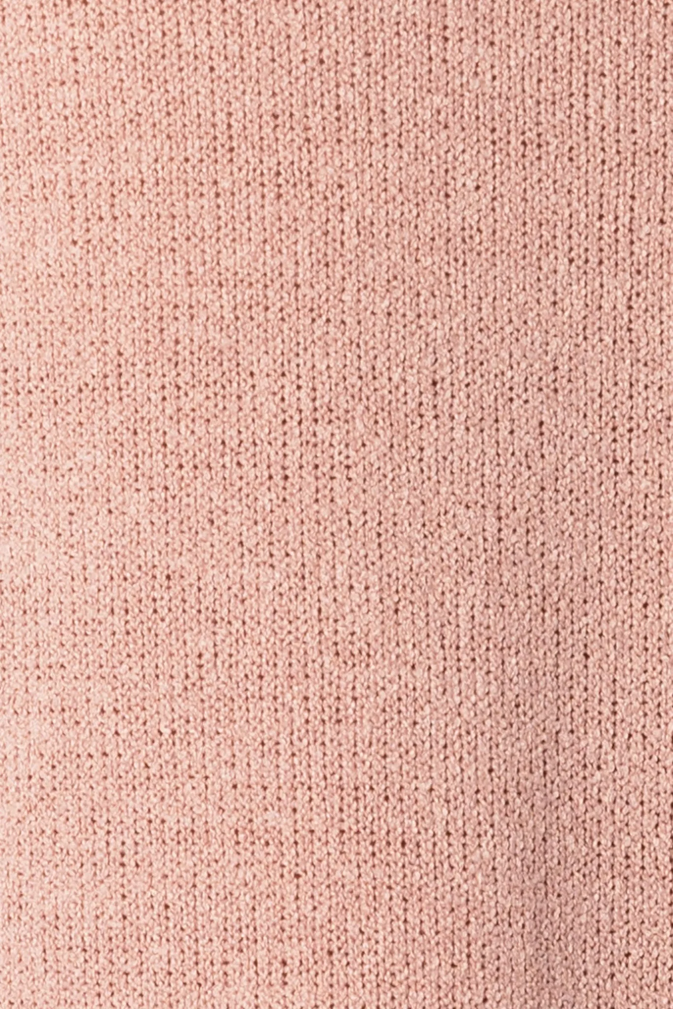 Sleeveless High-Low Sweater Knit Top