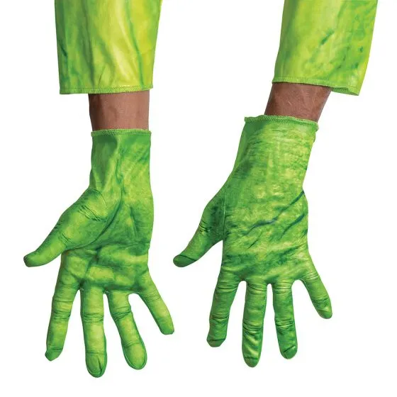Slimer Adult