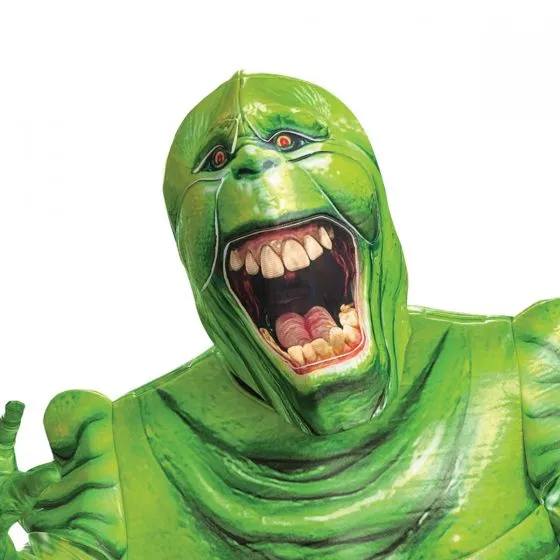 Slimer Adult