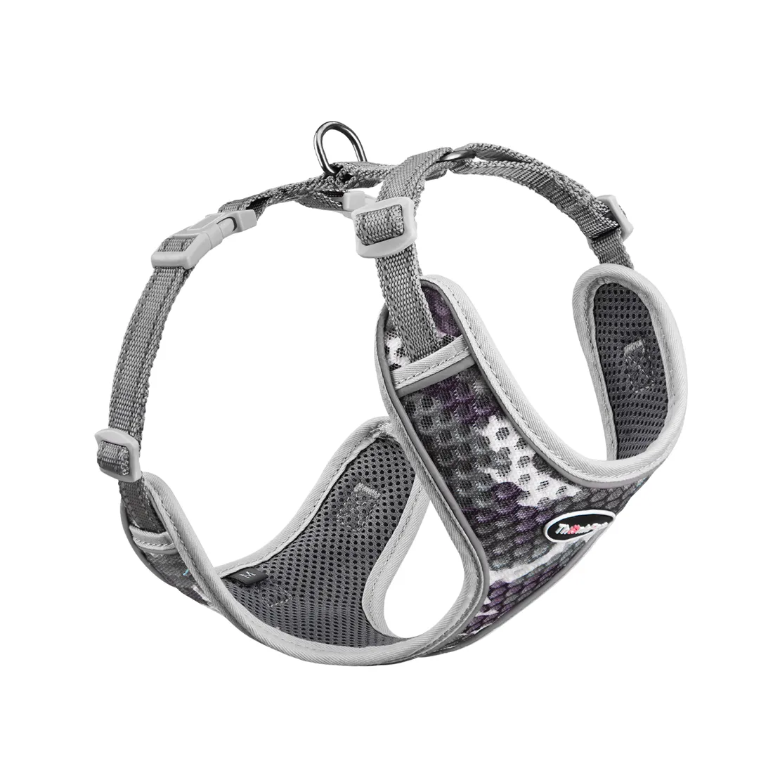 Small Dog Harness - Air Mesh Vest - for Small & Medium Dogs and Cats | ThinkPet