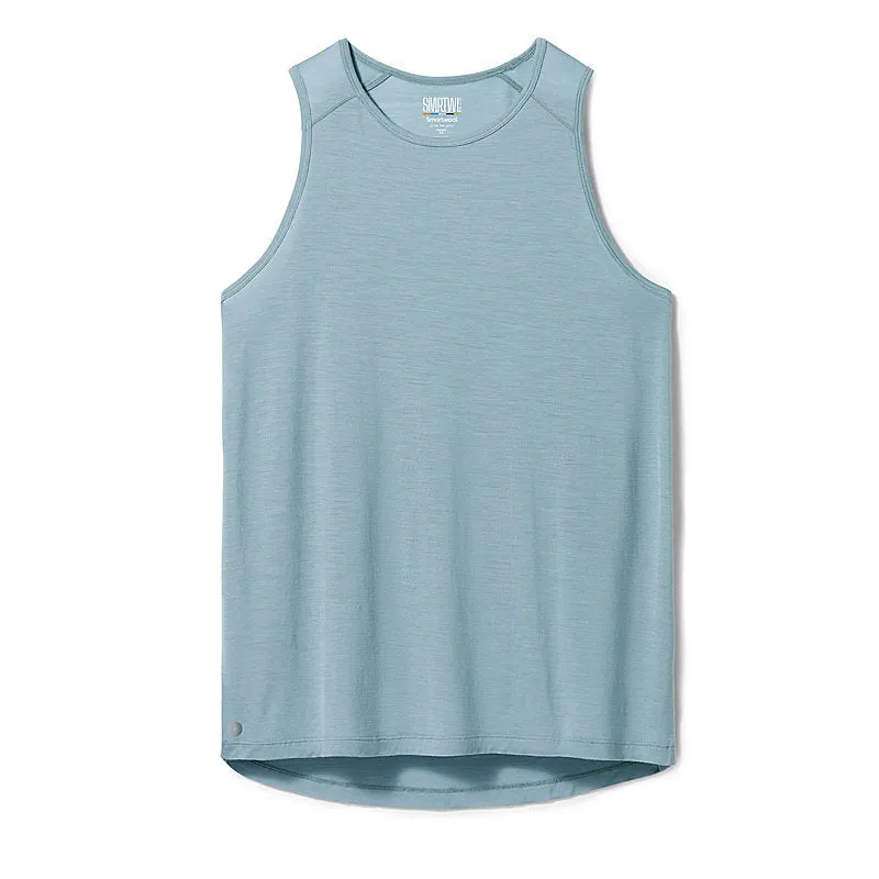 Smartwool W's Active Ultralite High Neck Tank