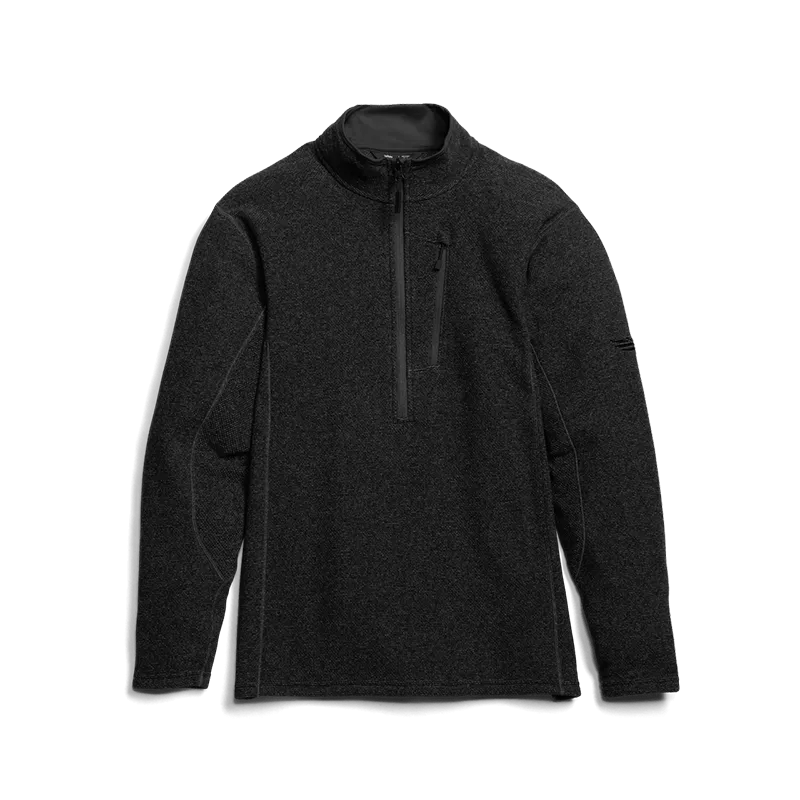 Snowcrest Half-Zip Fleece Pullover