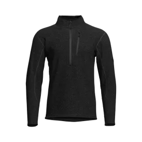 Snowcrest Half-Zip Fleece Pullover