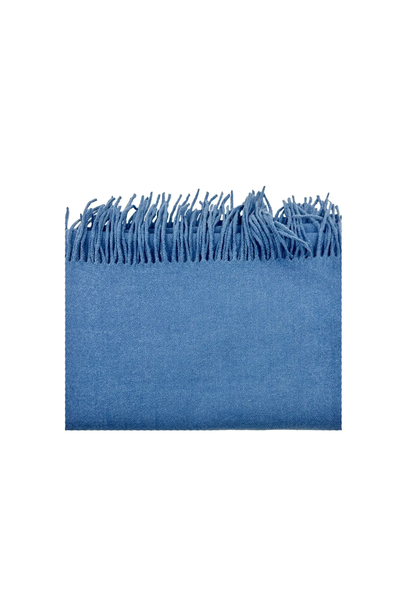 Sofia Scarf Denim Blue