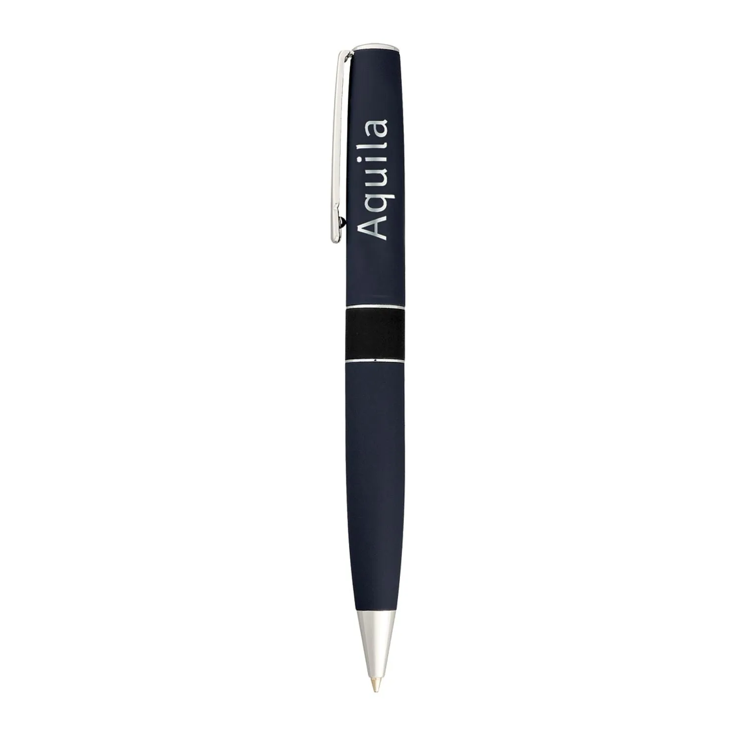 Soho Ballpoints, Navy