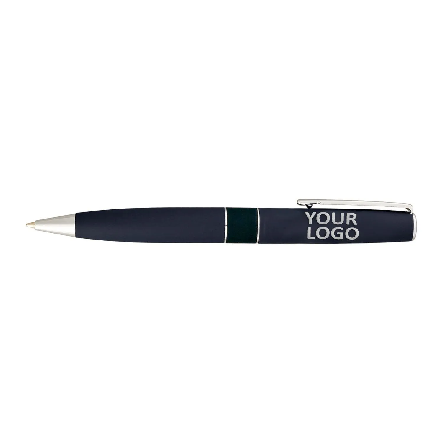 Soho Ballpoints, Navy