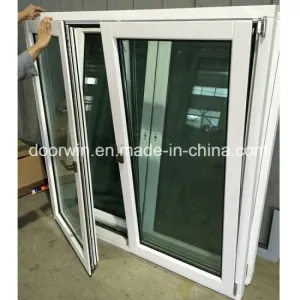 Solid Oak Wood Casement Window - China 24 X 60 Casement Window, 48 X 60 Casement Window
