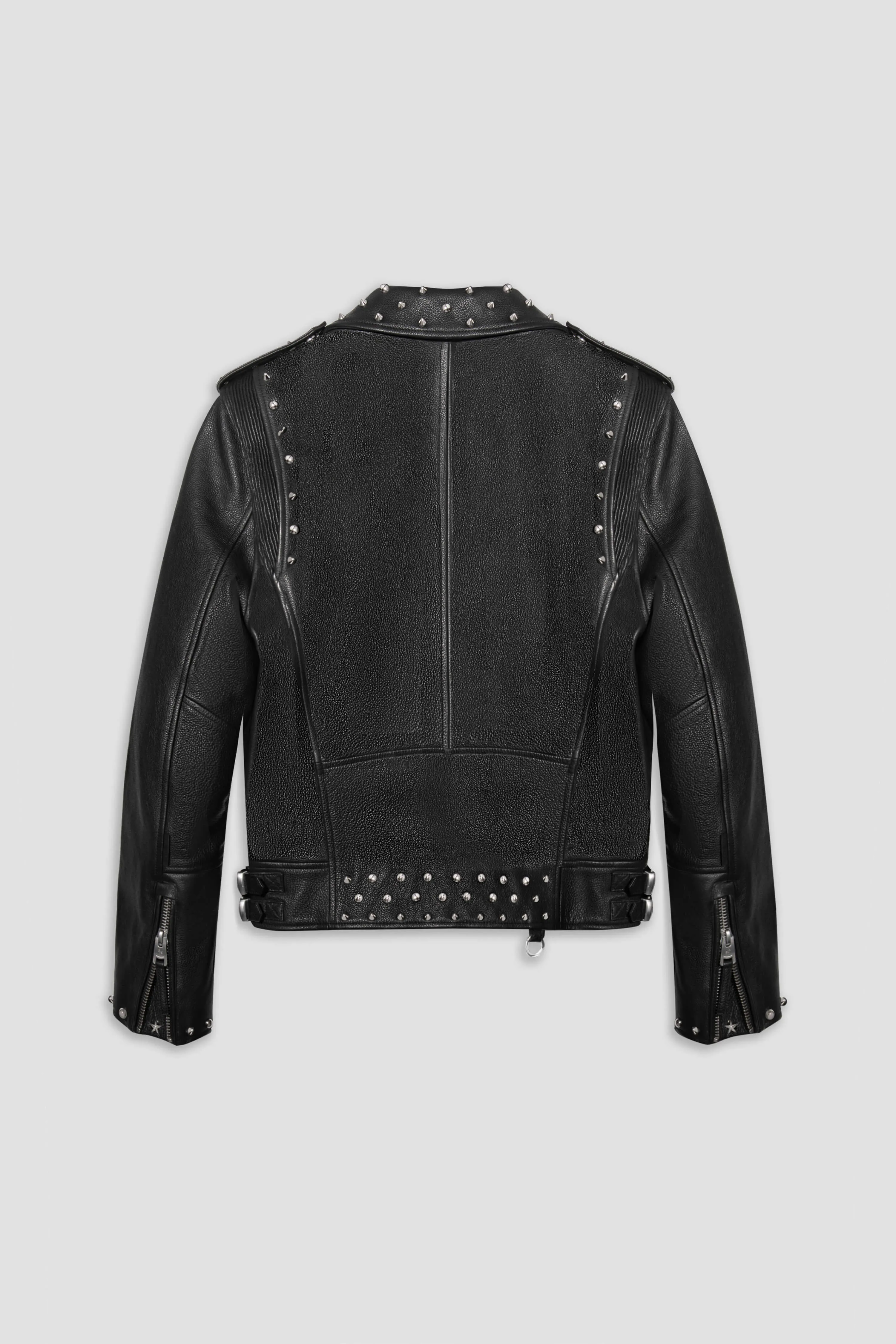 Stardust Oversized Biker