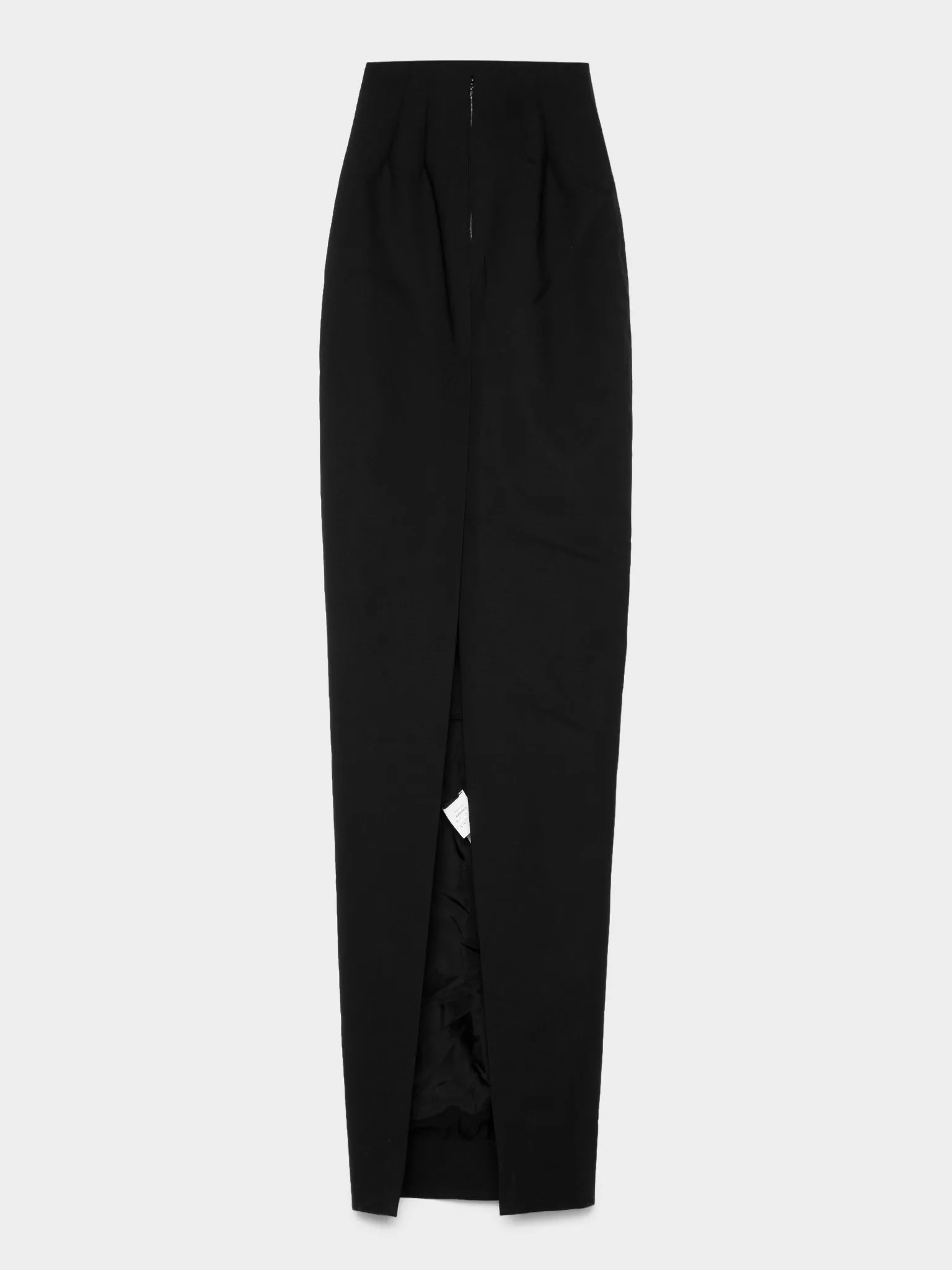 'Strobe' Maxi Skirt