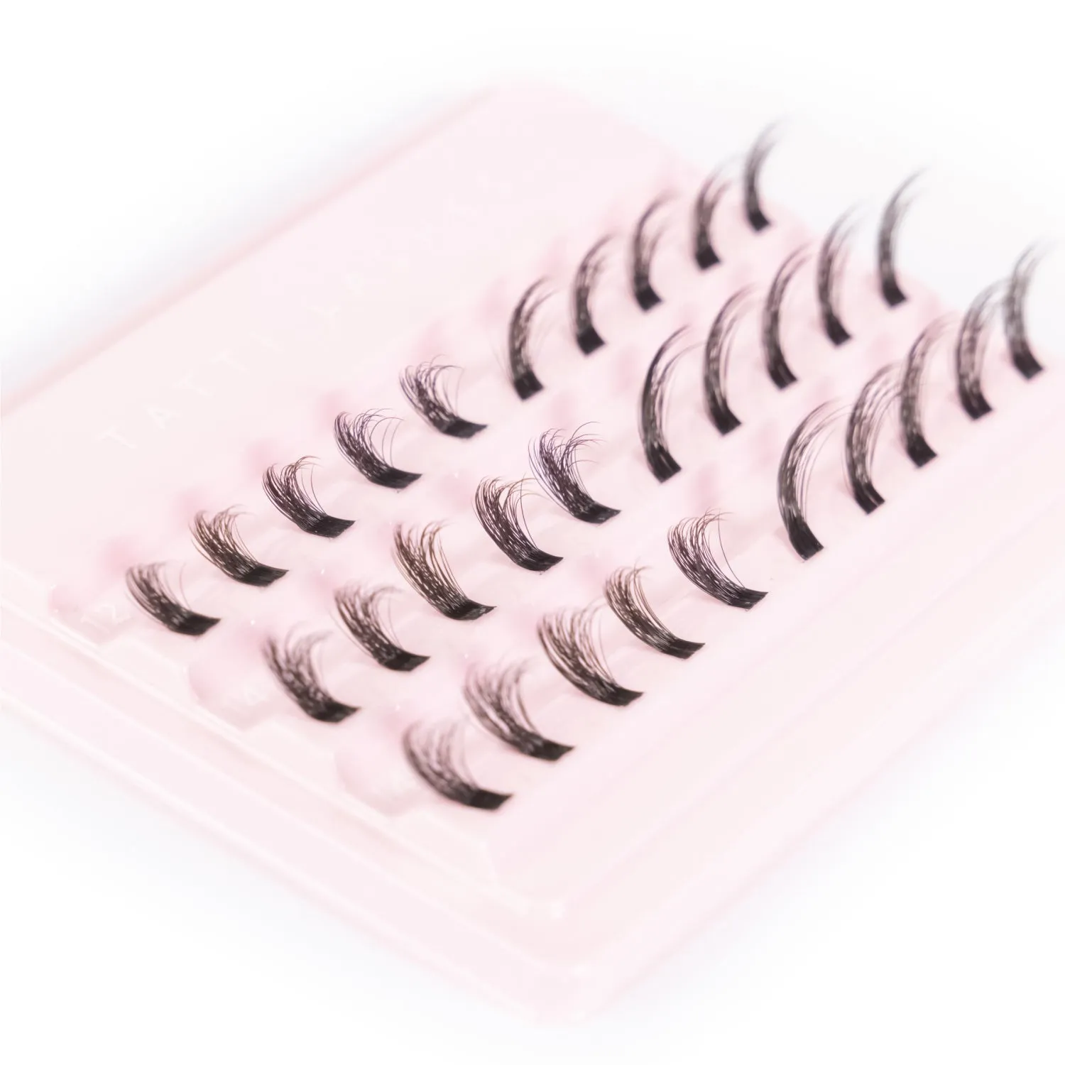 Subtle Liner Effect Individuals