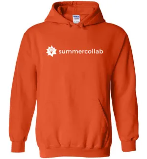 Summer Collab Heavy Blend Hoodie