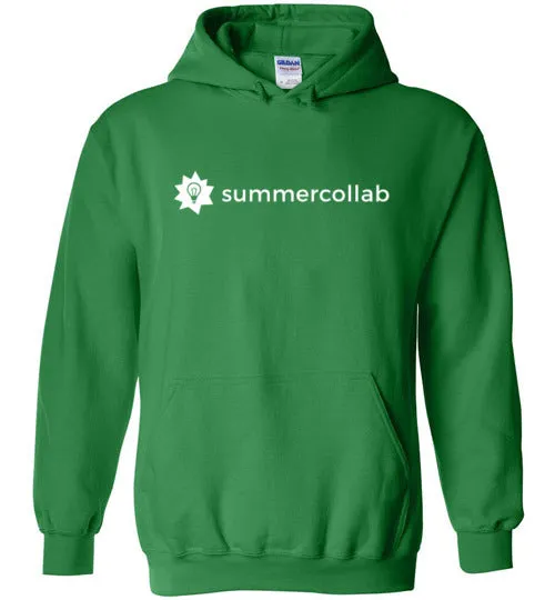 Summer Collab Heavy Blend Hoodie