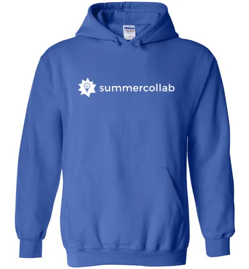 Summer Collab Heavy Blend Hoodie