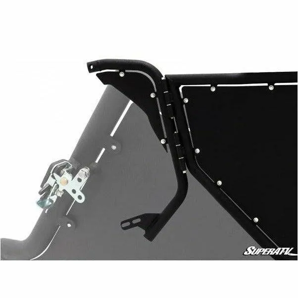 SuperATV Can Am Maverick Aluminum Doors