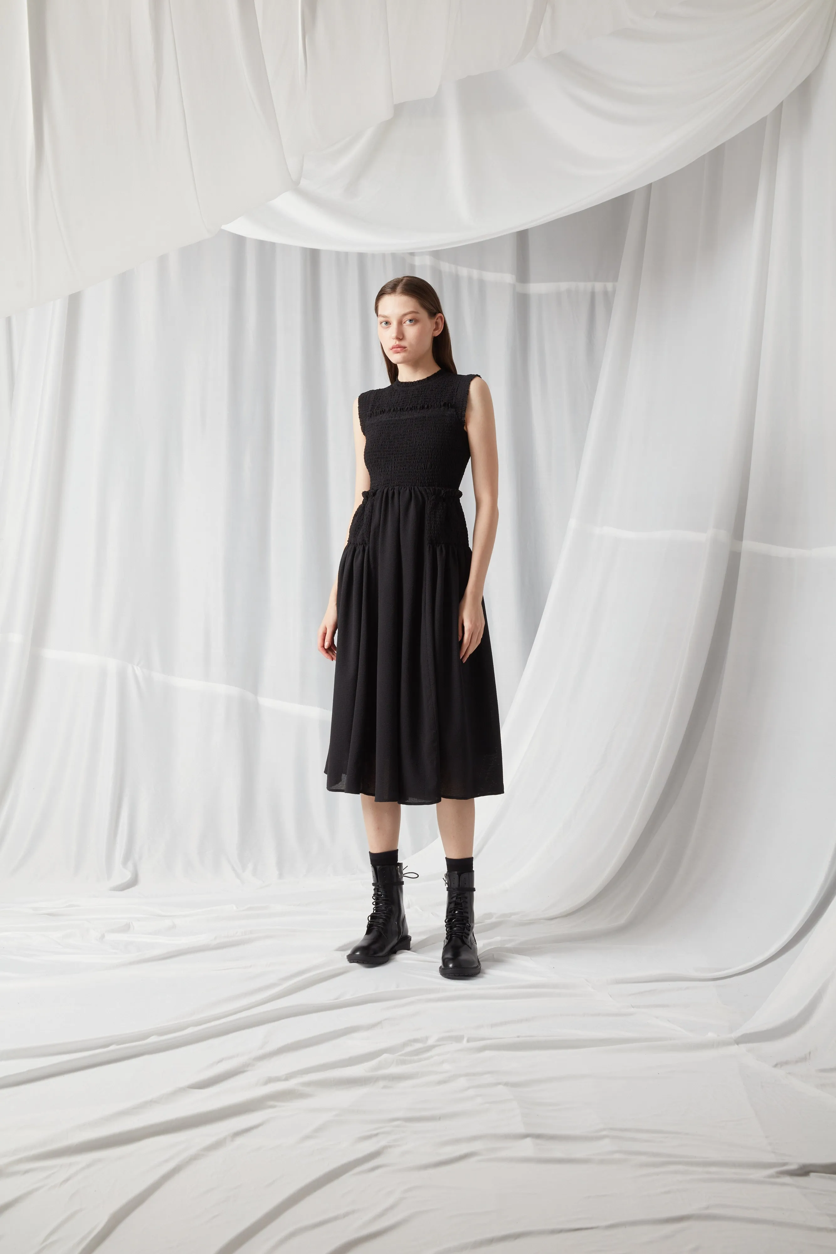 Tank Maxi Dress