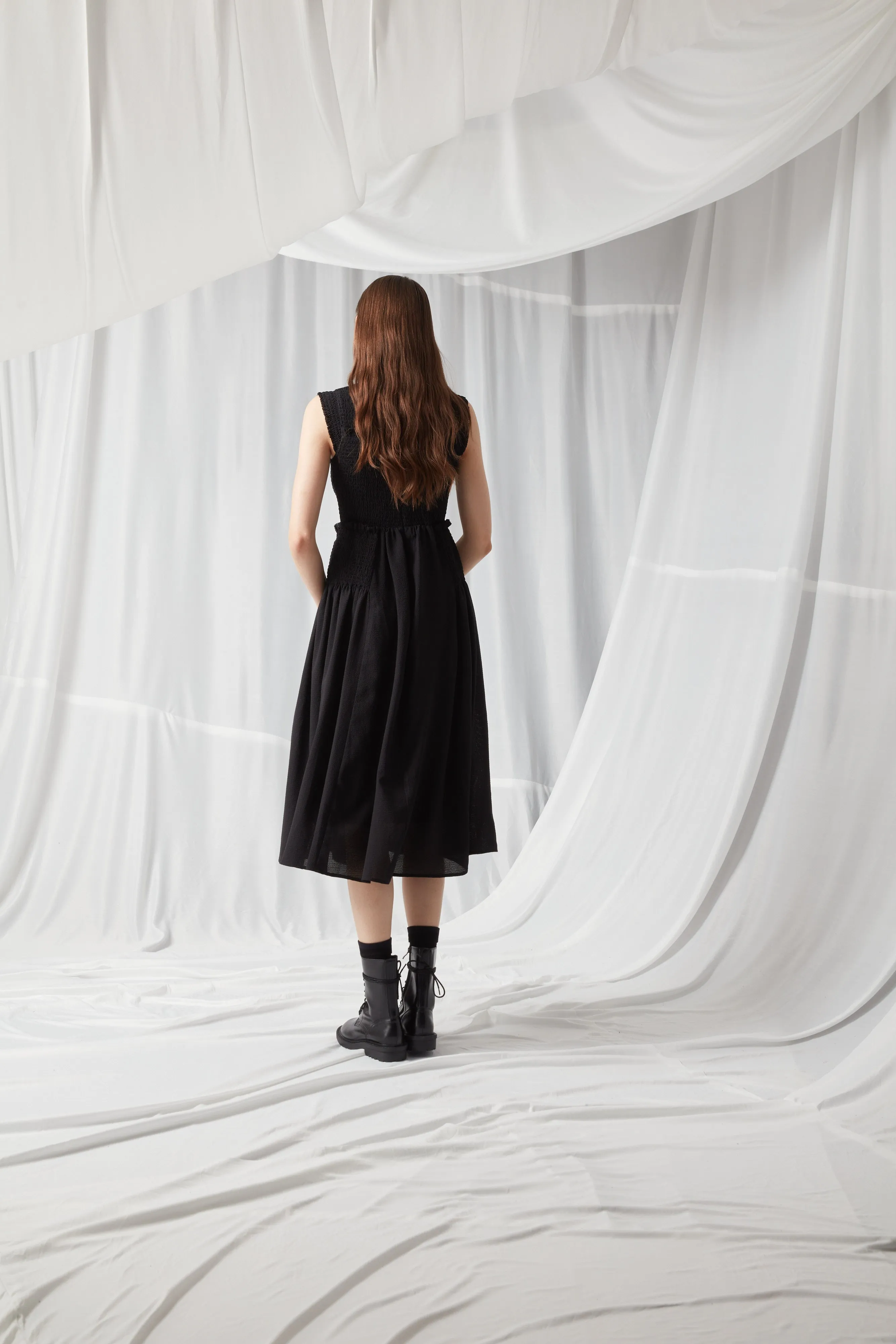 Tank Maxi Dress