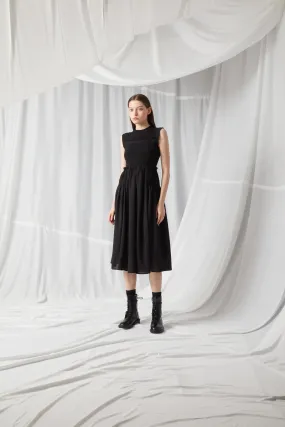 Tank Maxi Dress