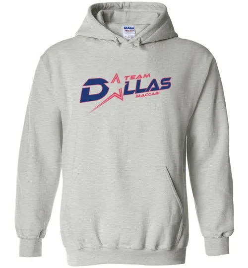 Team Dallas Hoodie