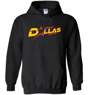 Team Dallas Hoodie