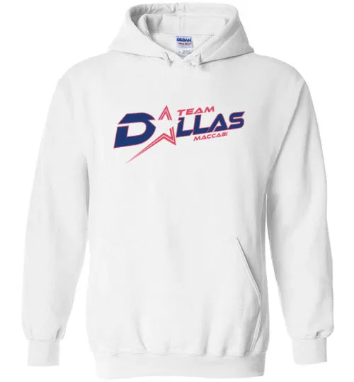 Team Dallas Hoodie